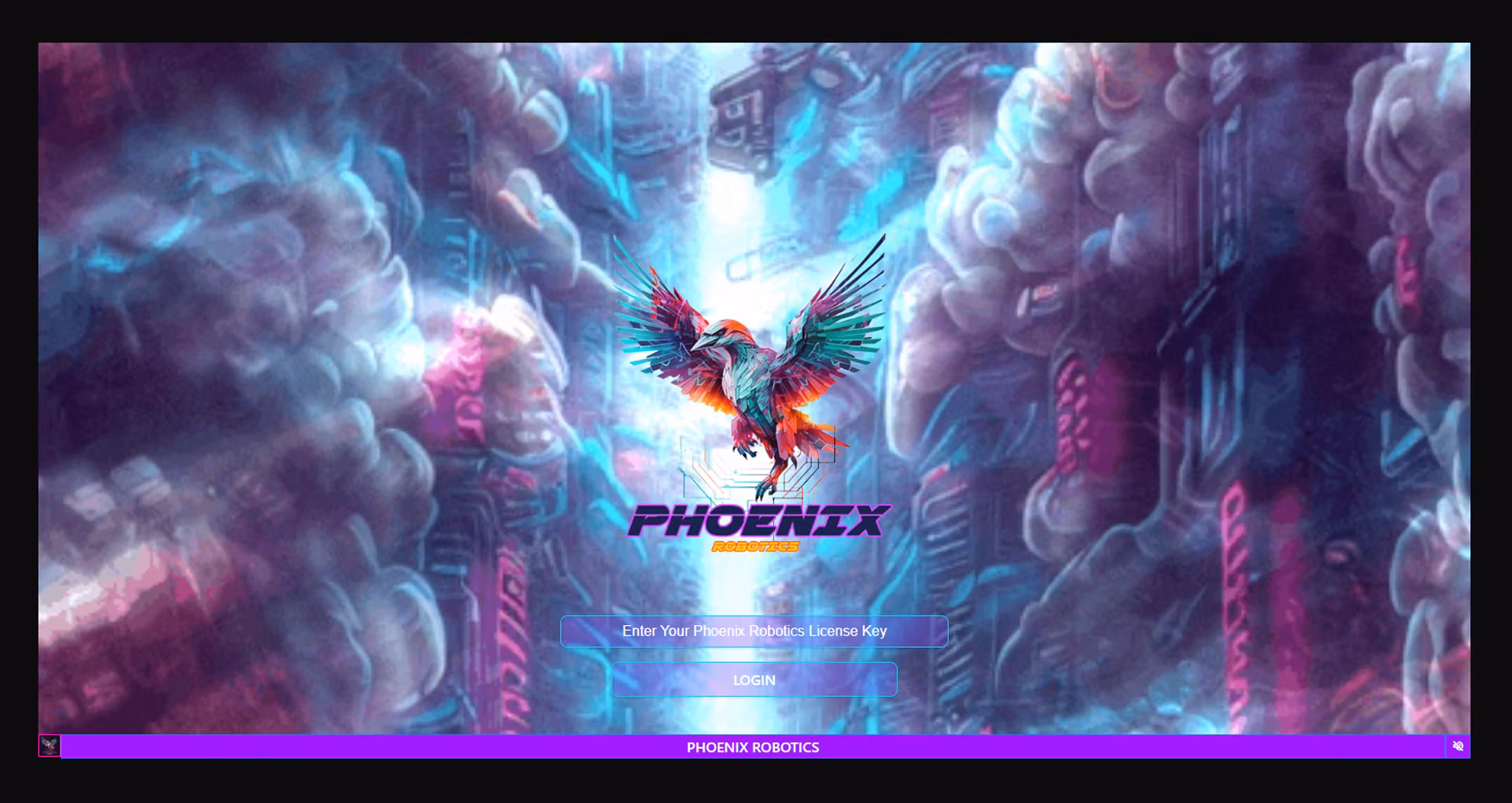 Phoenix Robotics