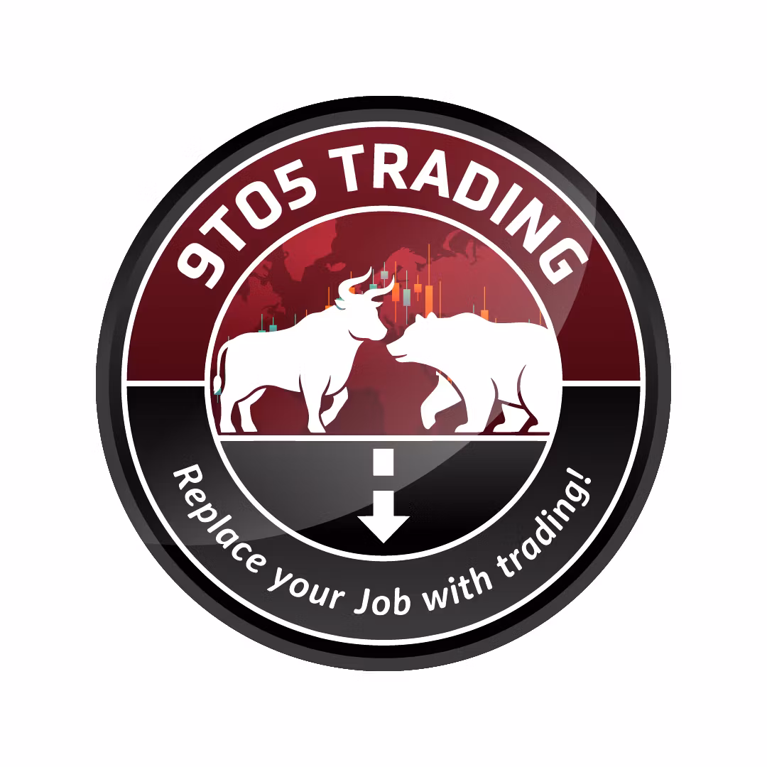 9to5 Trading