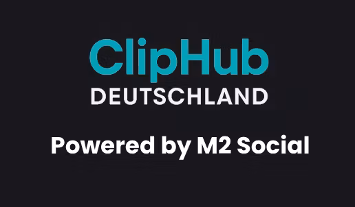 ClipHub Deutschland🇩🇪
