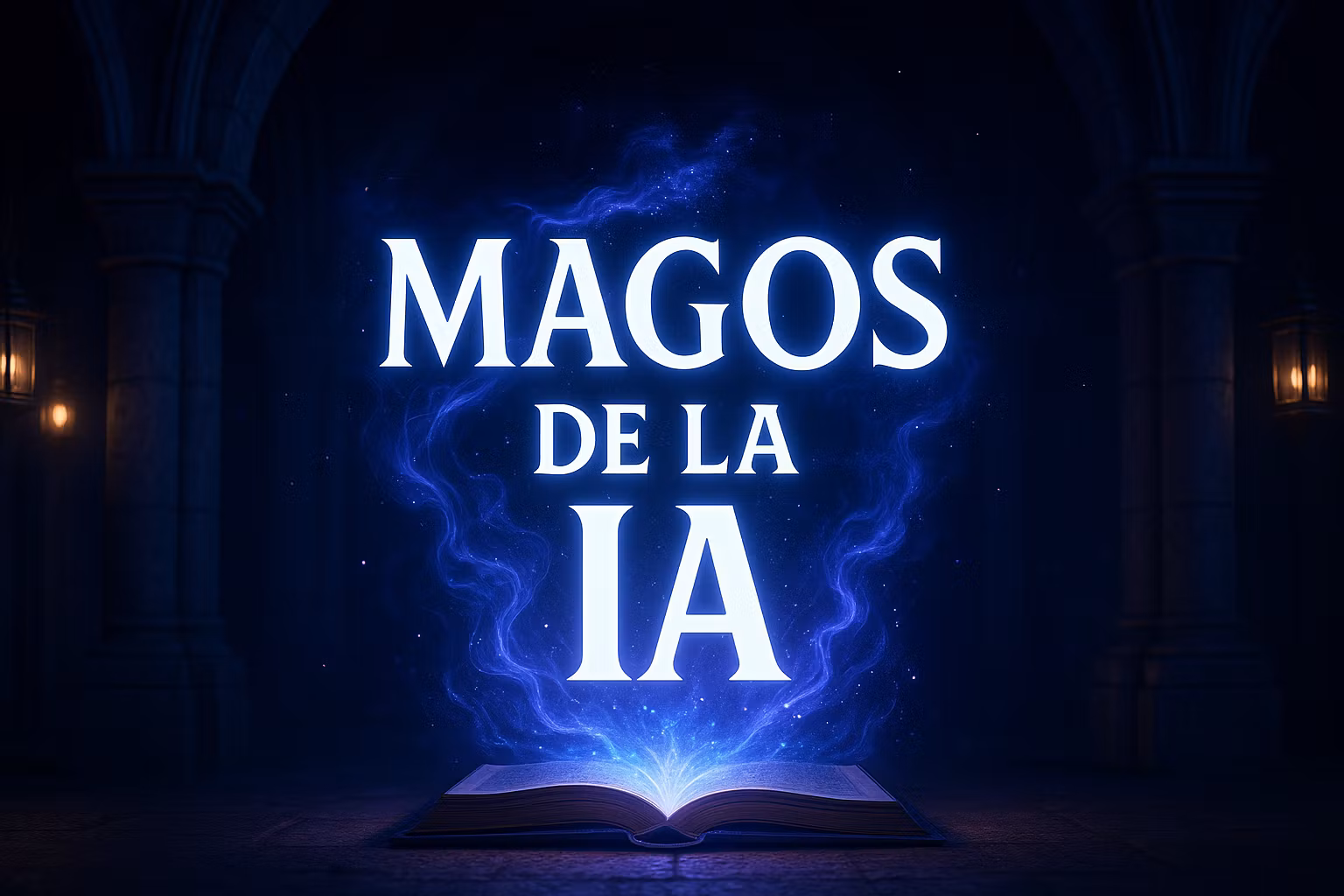 Magos de la IA