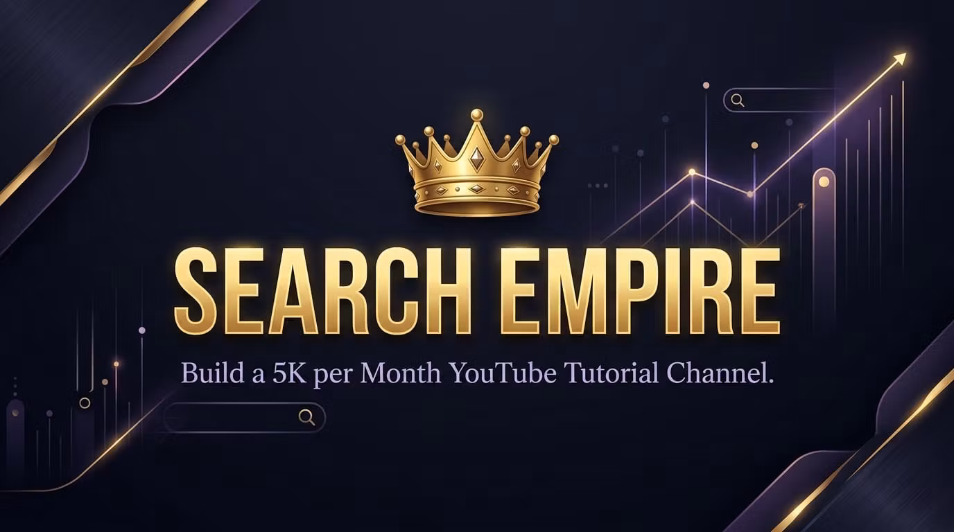SearchEmpire
