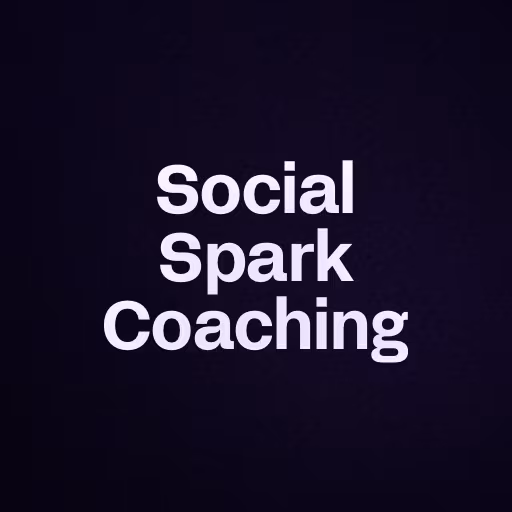 Social Spark Coaching