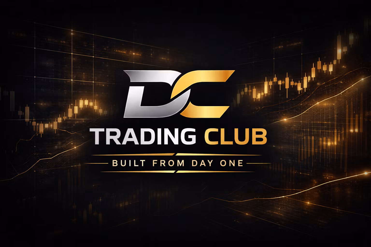 DC Trading Membership