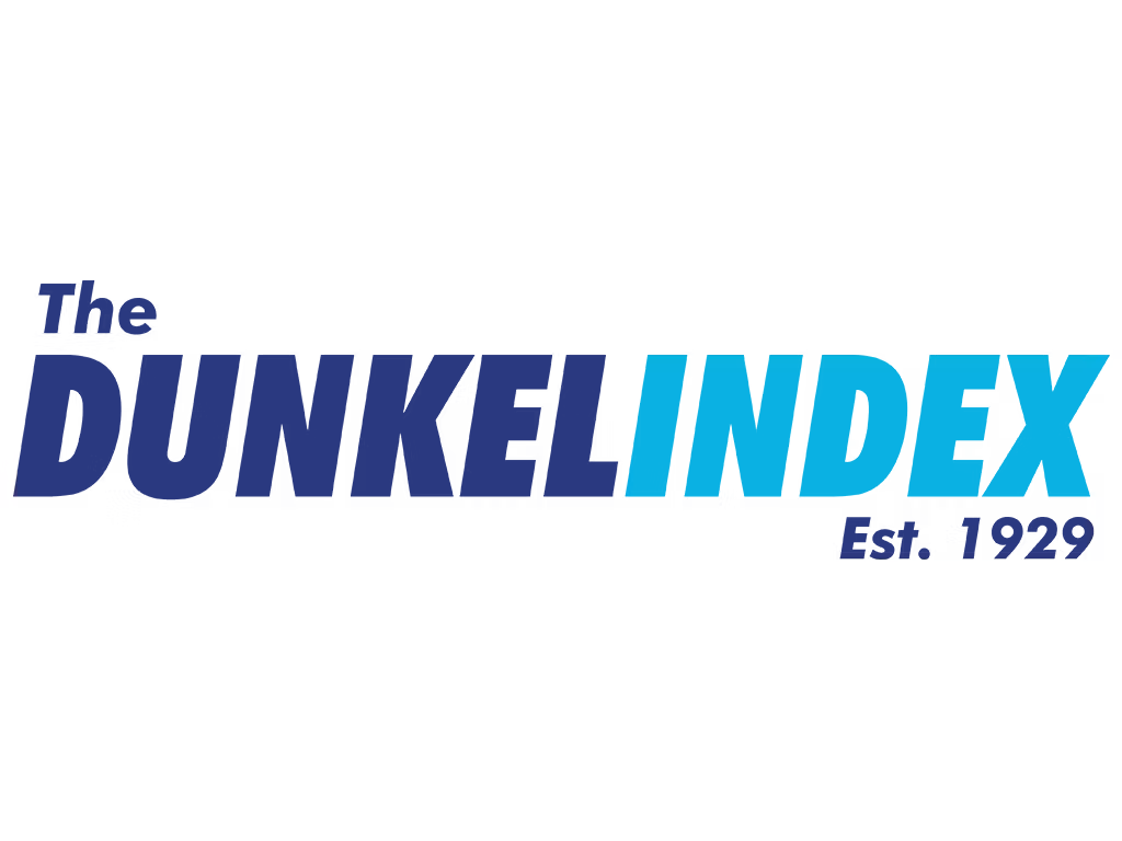 Dunkel Index