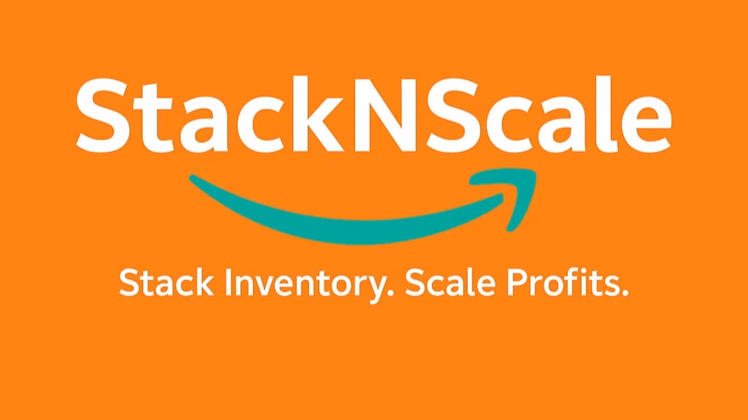 StackNScale