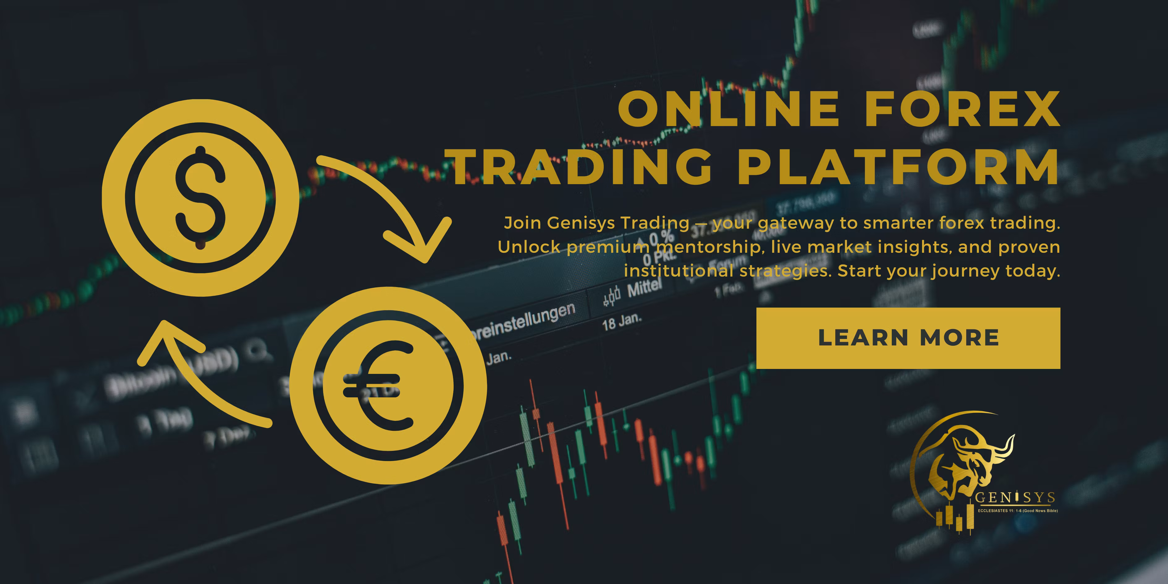 Genisys Trading