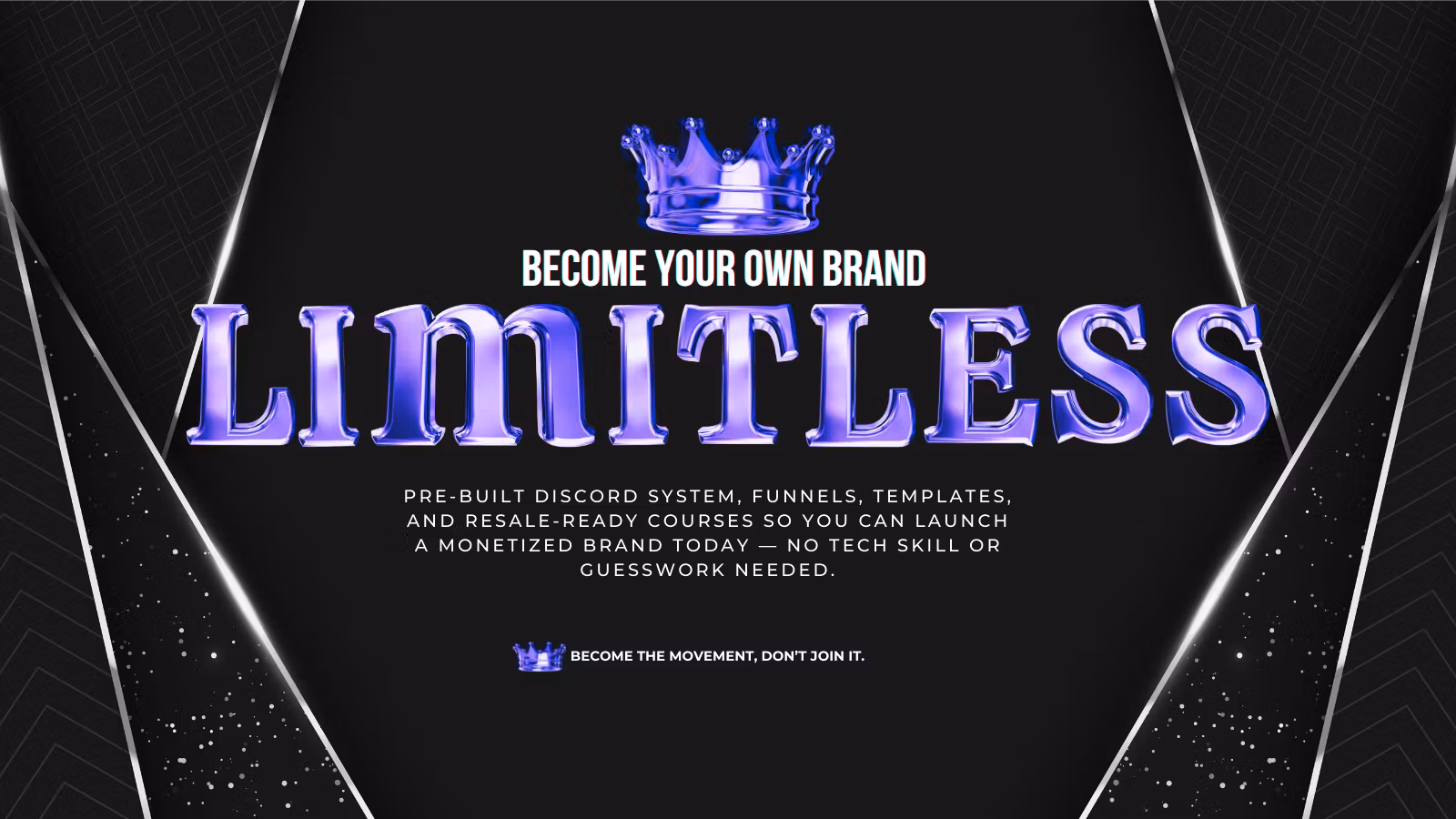 Limitless HQ