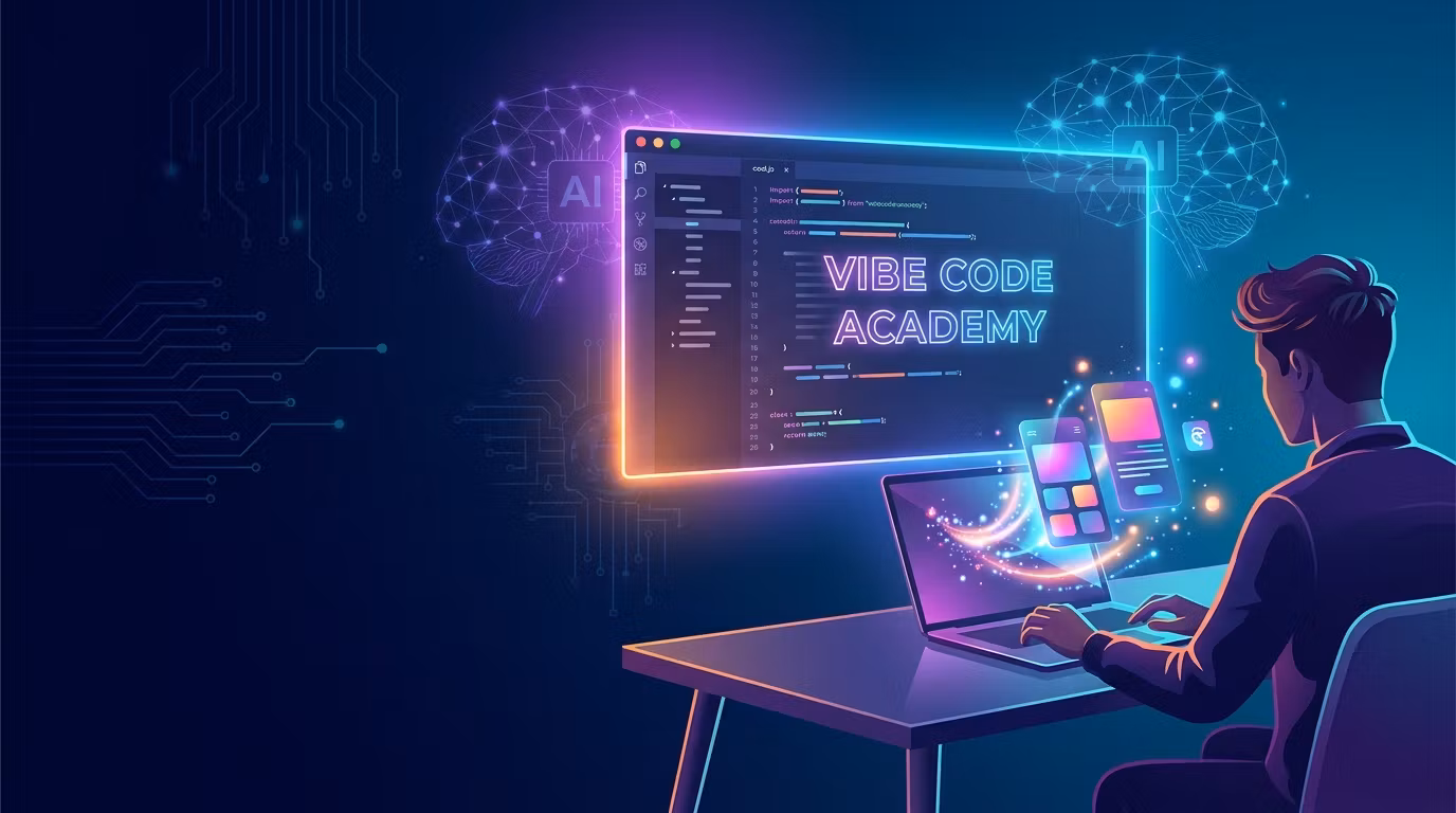Vibe Code Academy