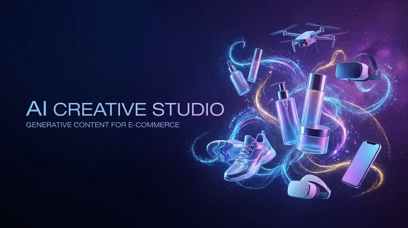 AI Content Studio