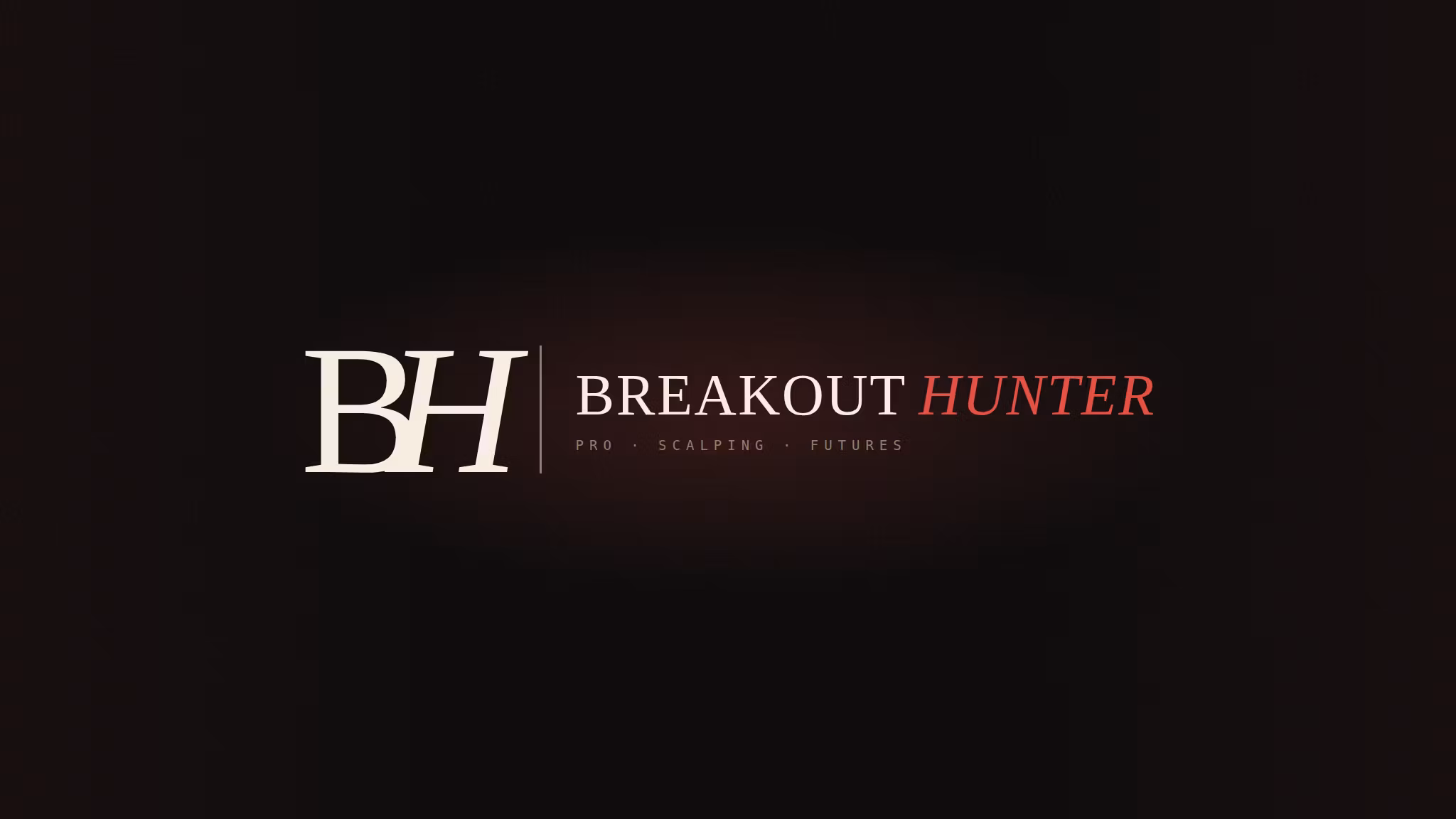 BreakoutHunter Mentorships