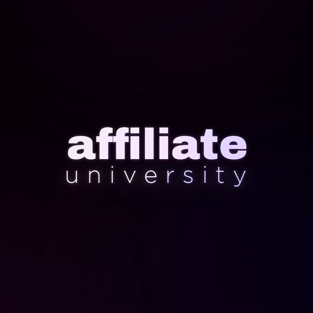 Affiliate University