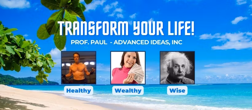 Life Transformation Academy