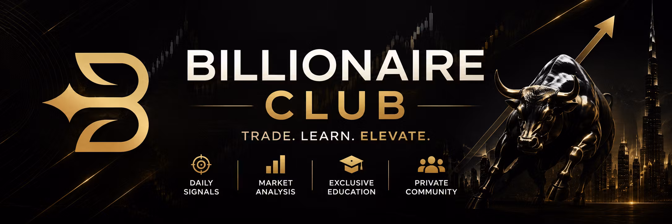 Billionaire Club