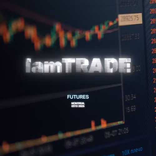 IamTRADE