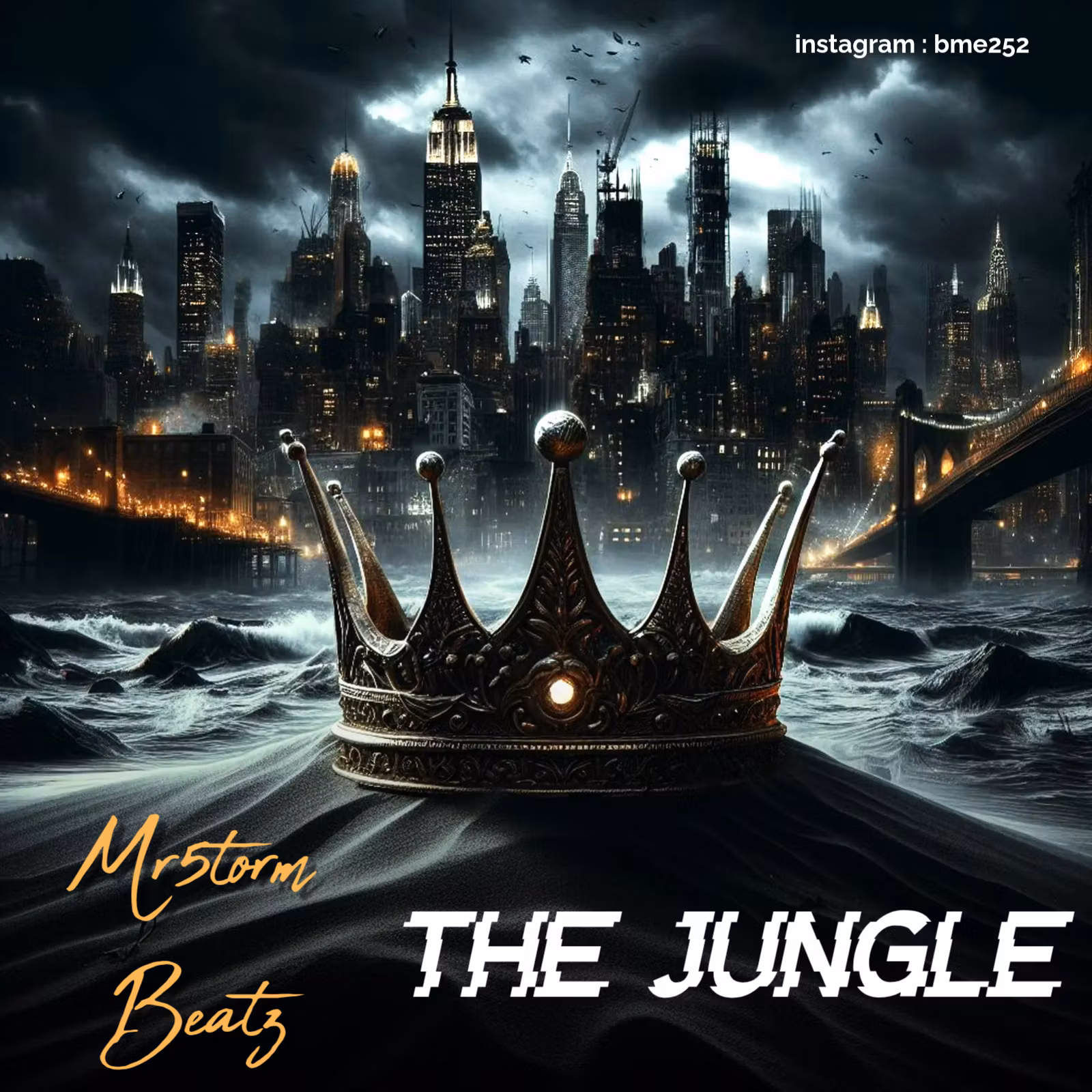 Mr5torm Beatz For Sale