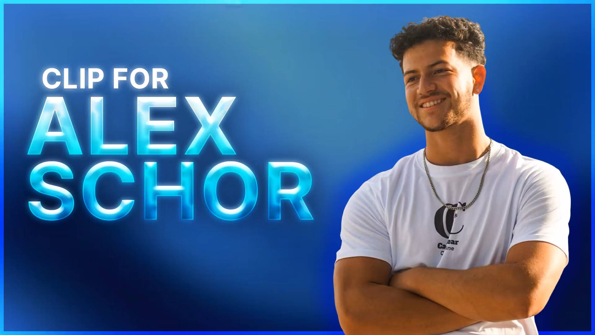 Alex Schor Clips