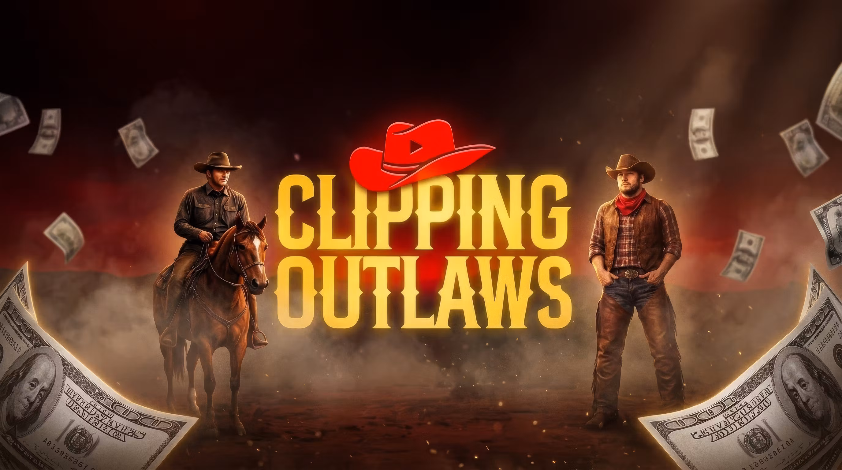 Clipping Outlaws
