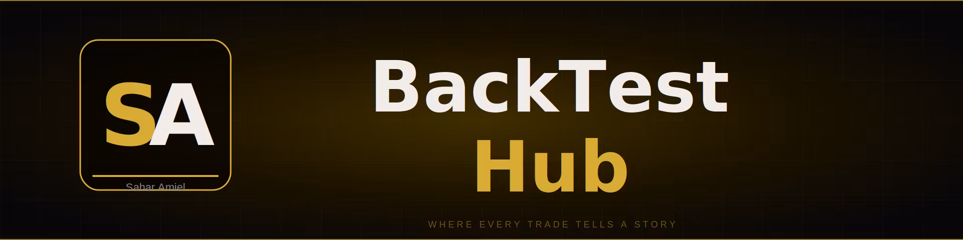 BackTestHub