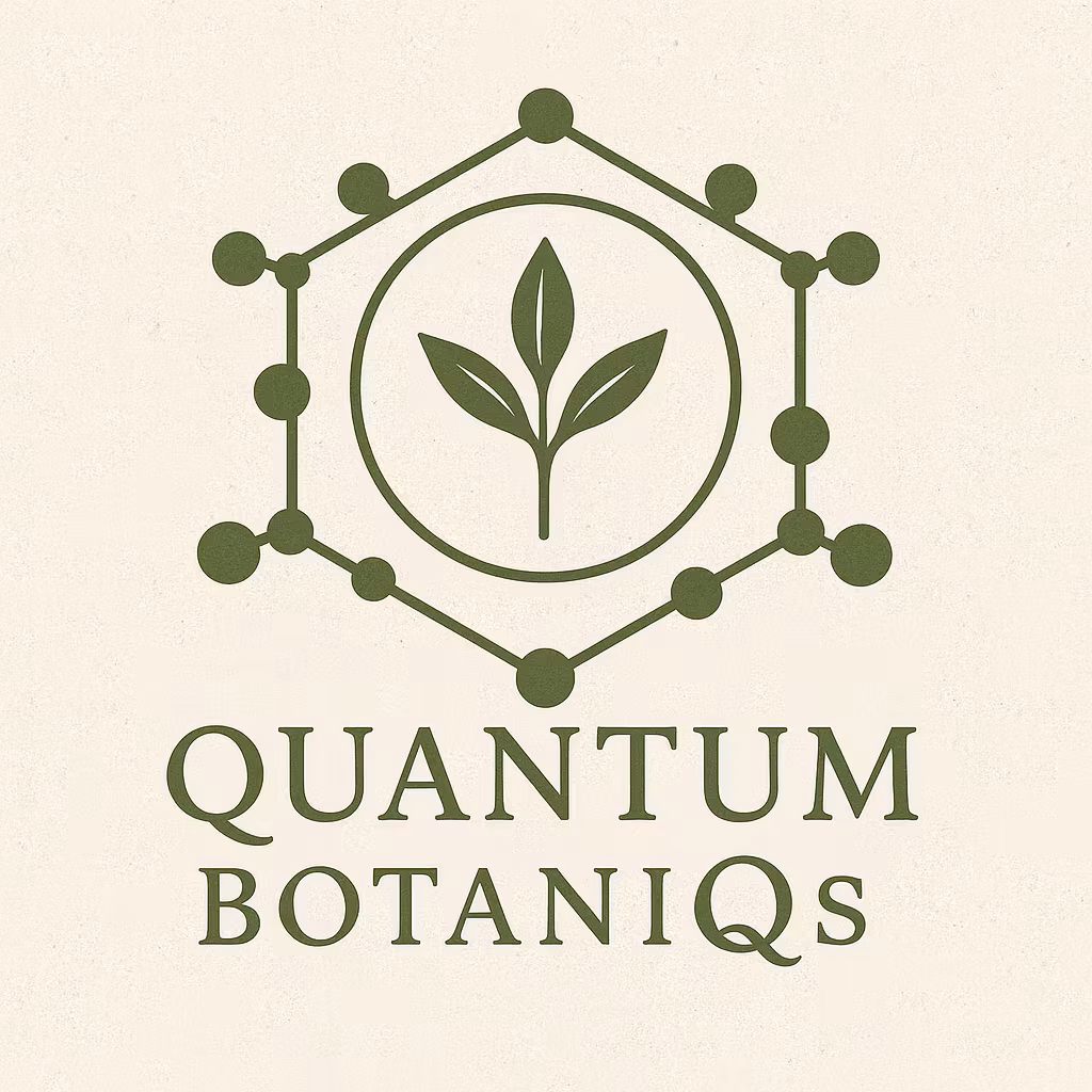 Quantum Botanics 2.0