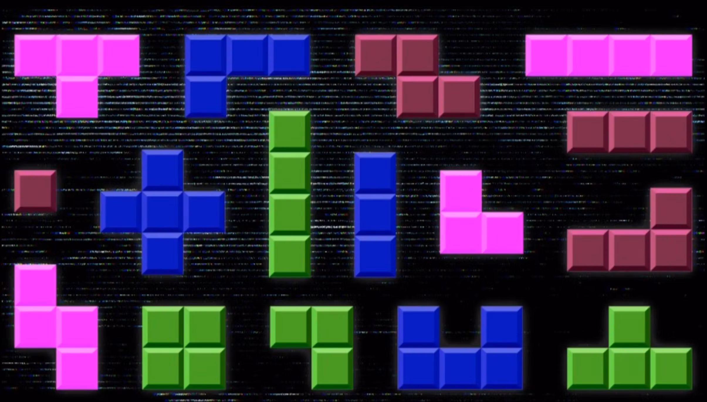 Tetris Tournament