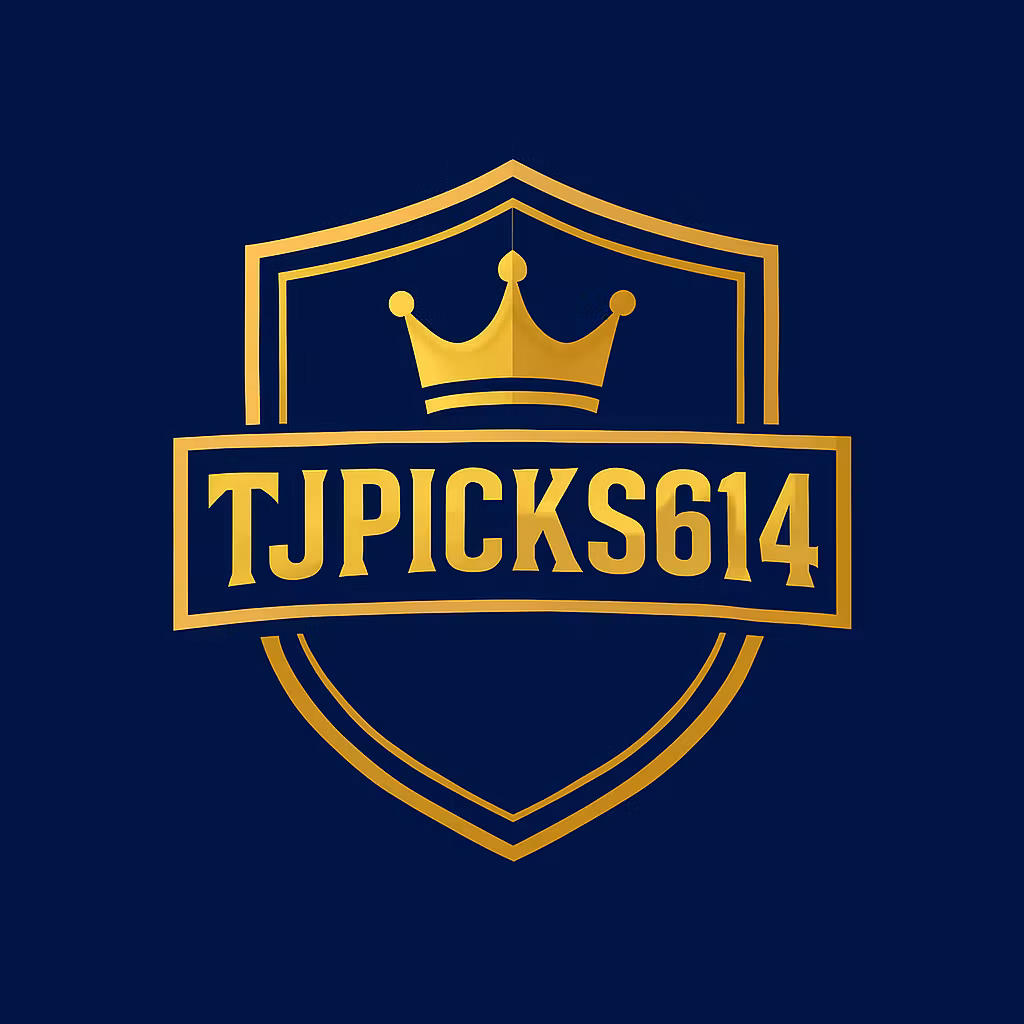 Tjpicks614