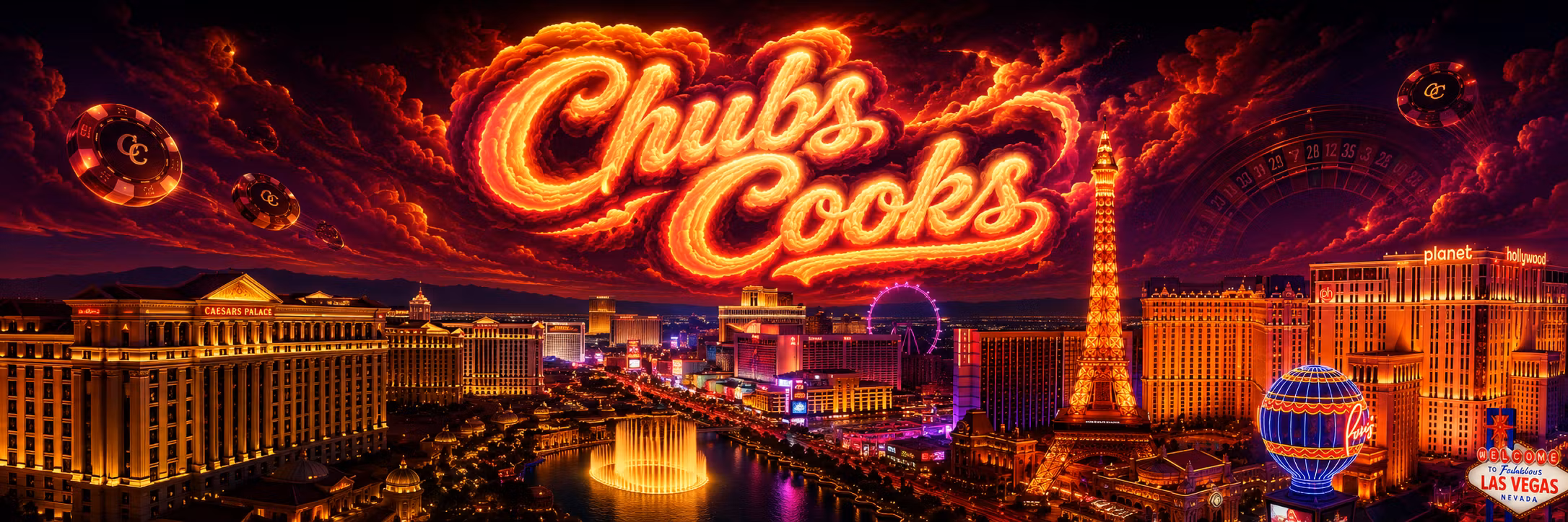 ChubsCooks