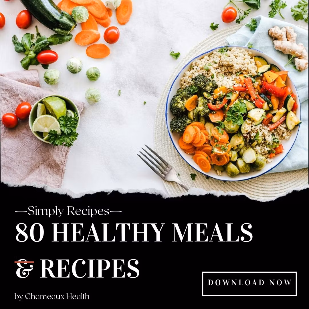 Chameaux Health