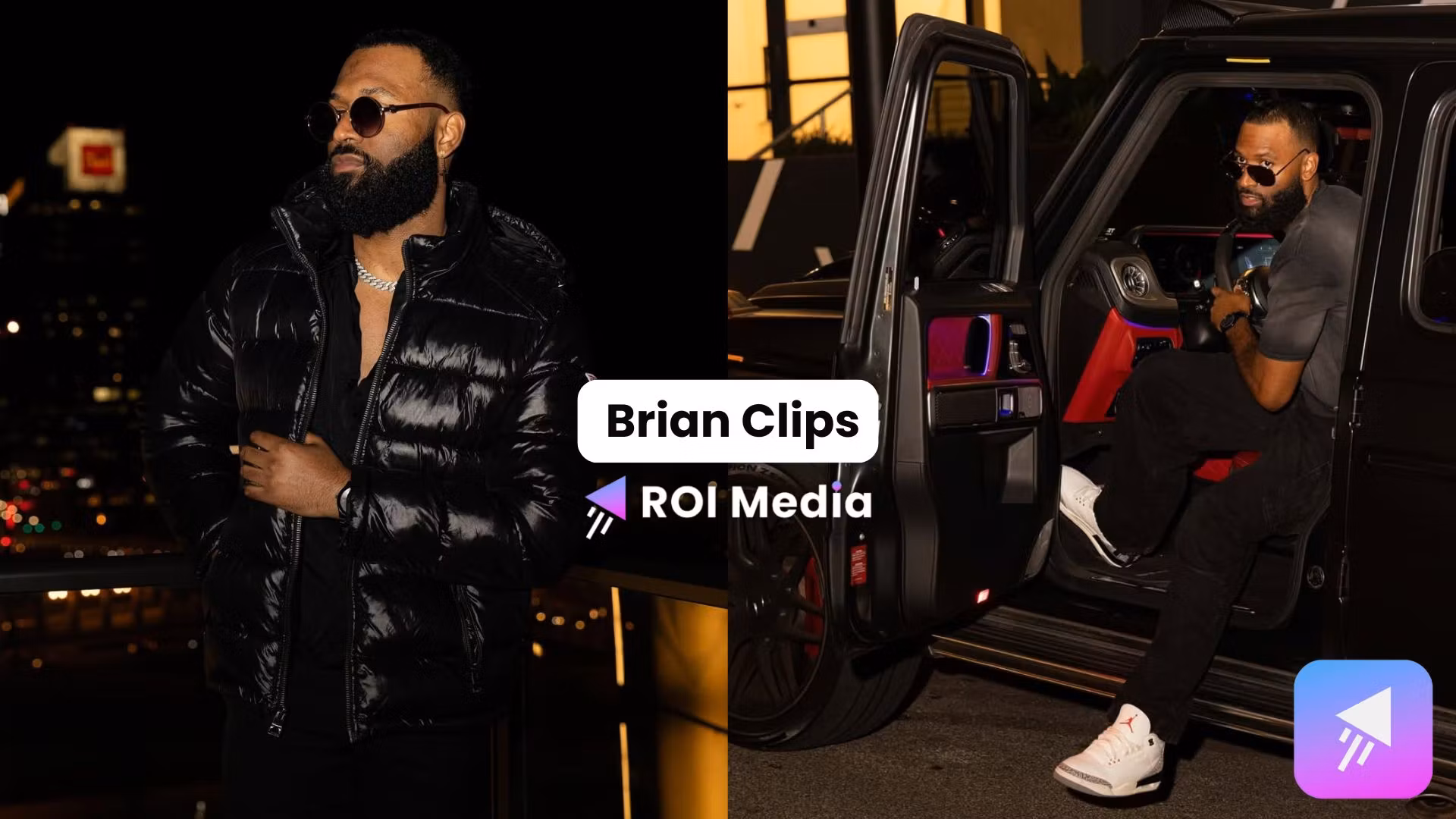 Brian Clips