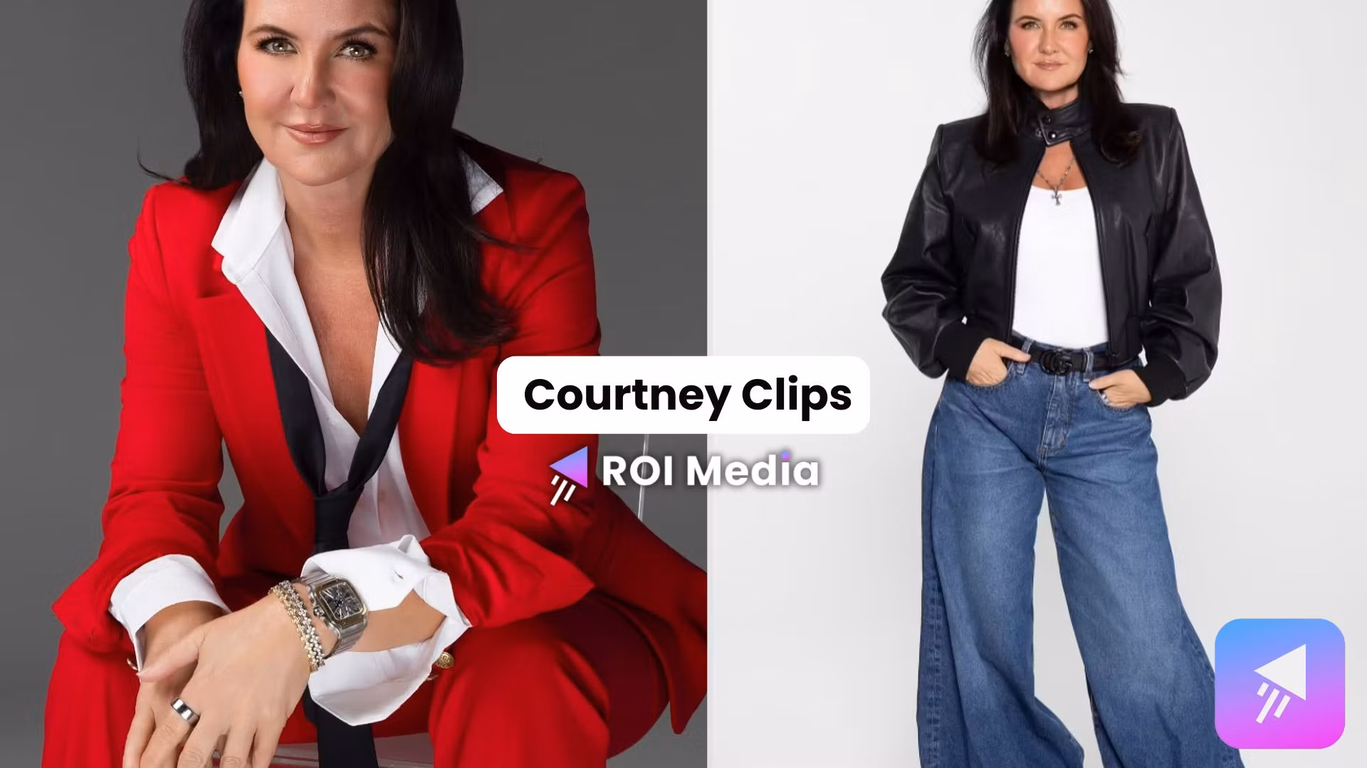 Courtney Clips