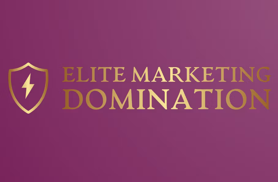 ELITE MARKETING DOMINATION