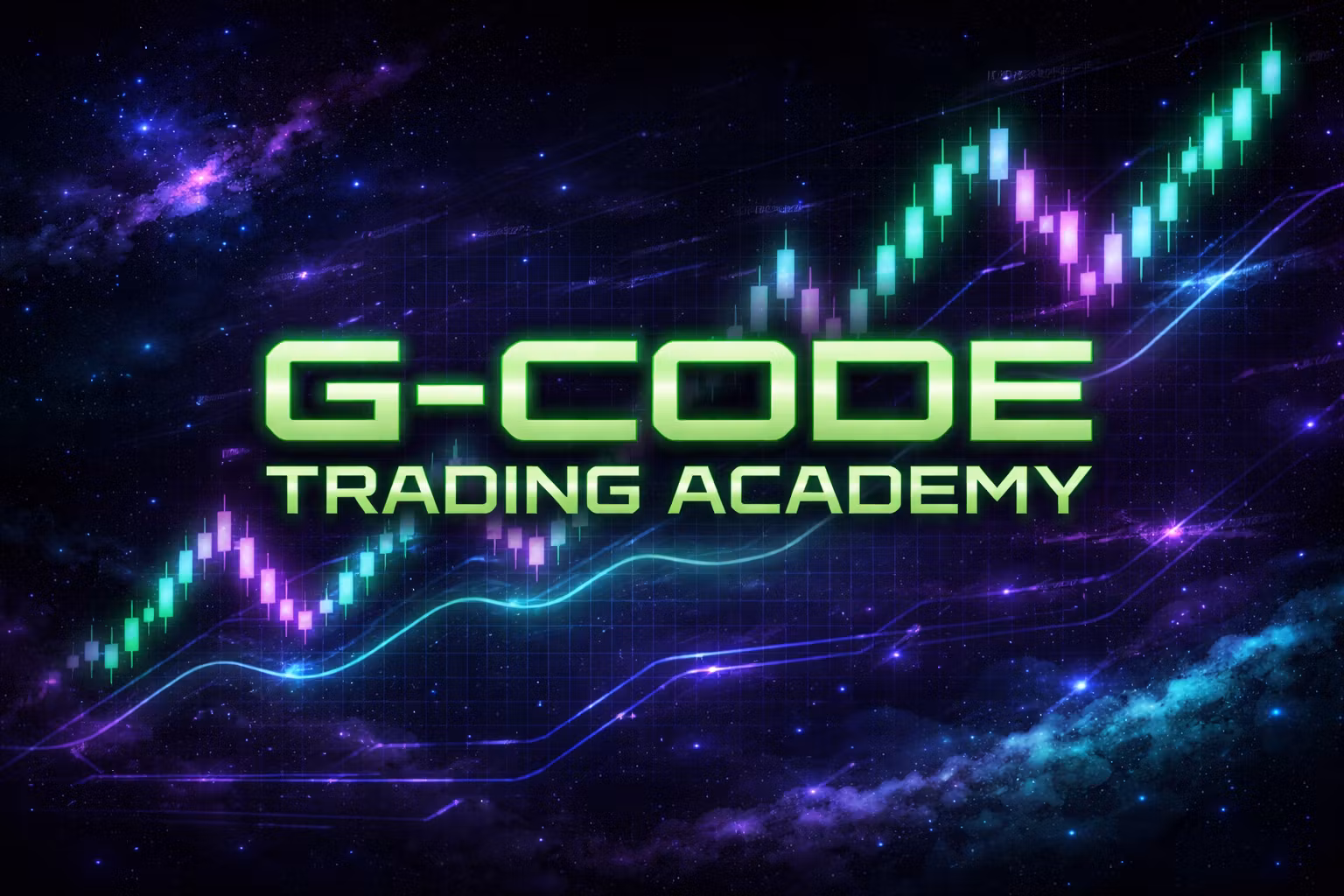 G-CODE ACADEMY 