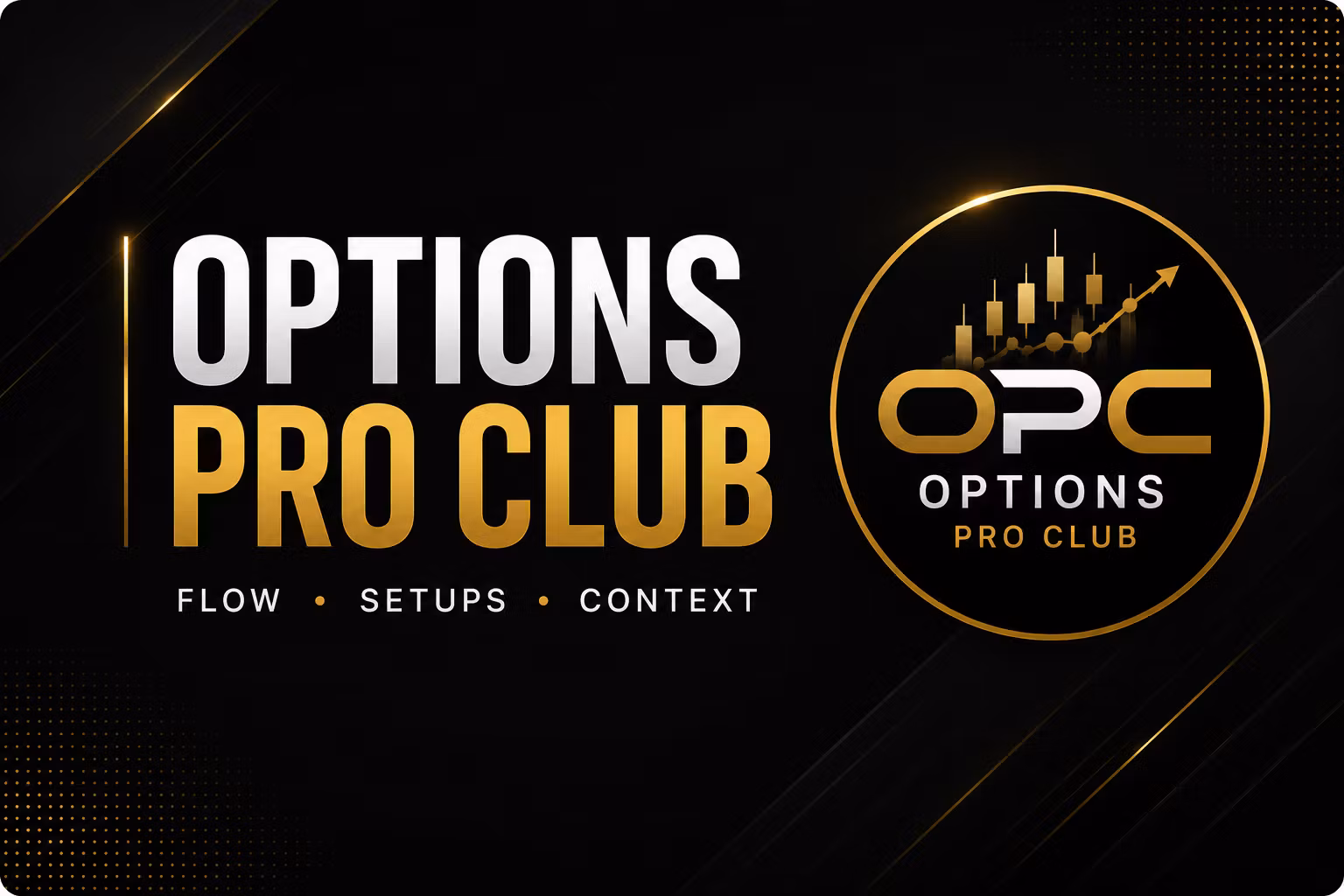 Options Pro Club