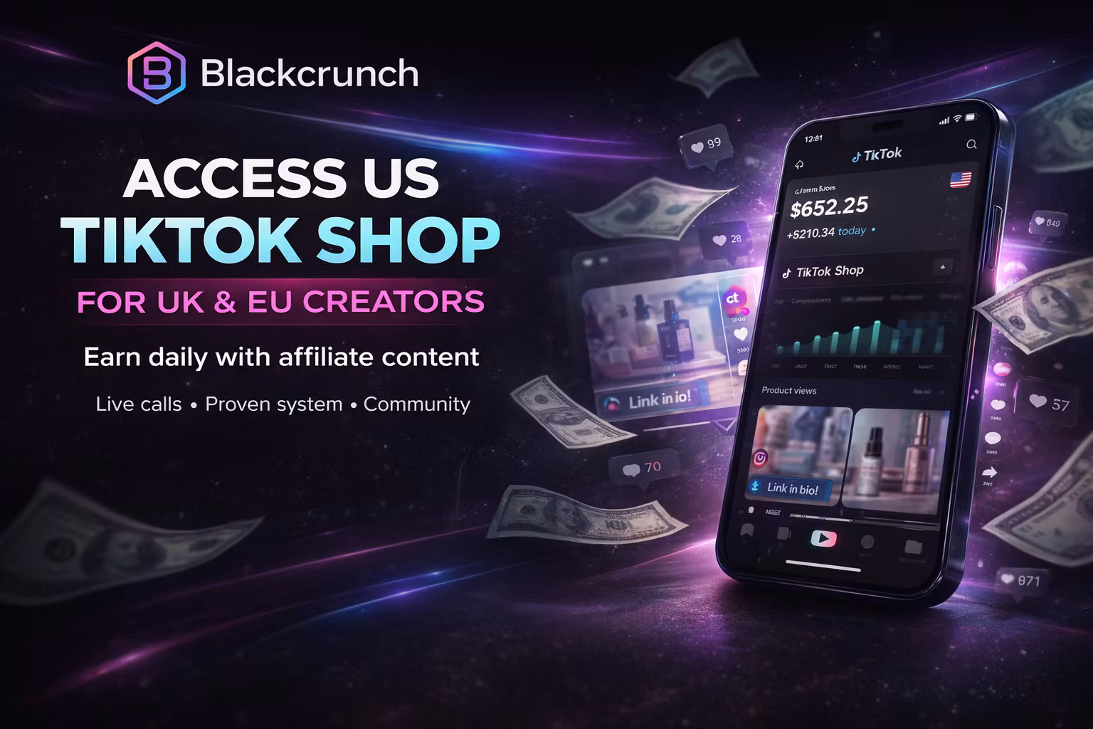Blackcrunch