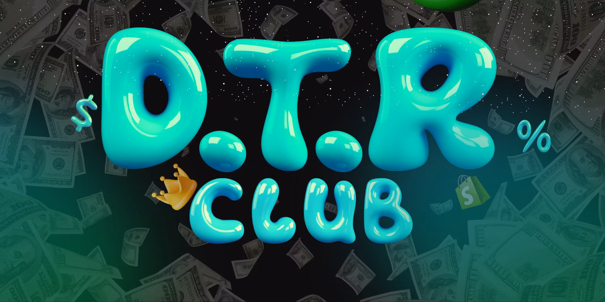 D.T.R CLUB