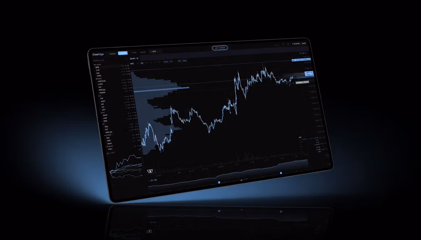 Platform Access Pro Suite [Crypto] 