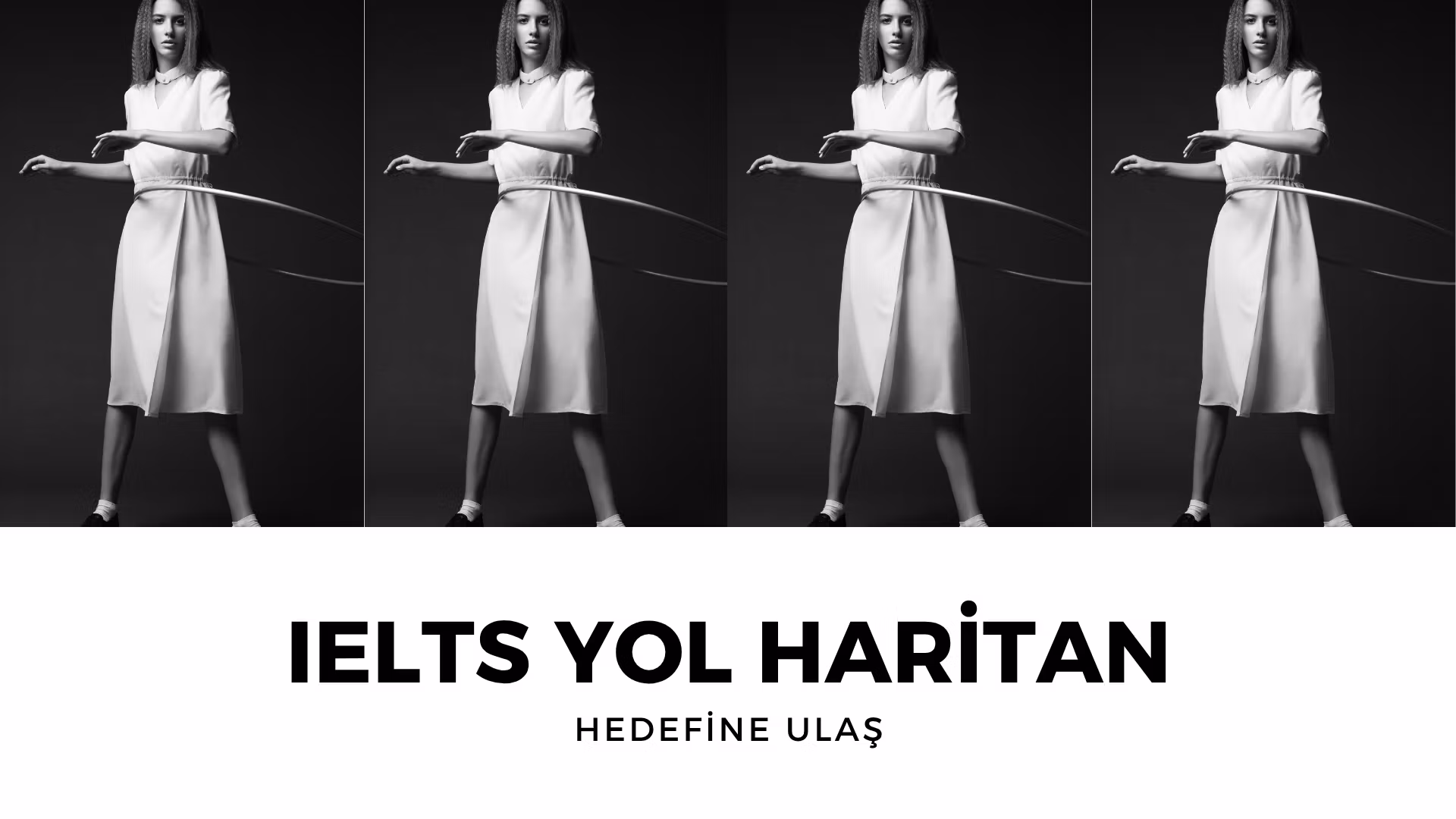 IELTS Yol Haritası