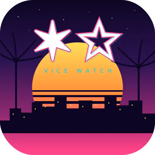 Vice Watch