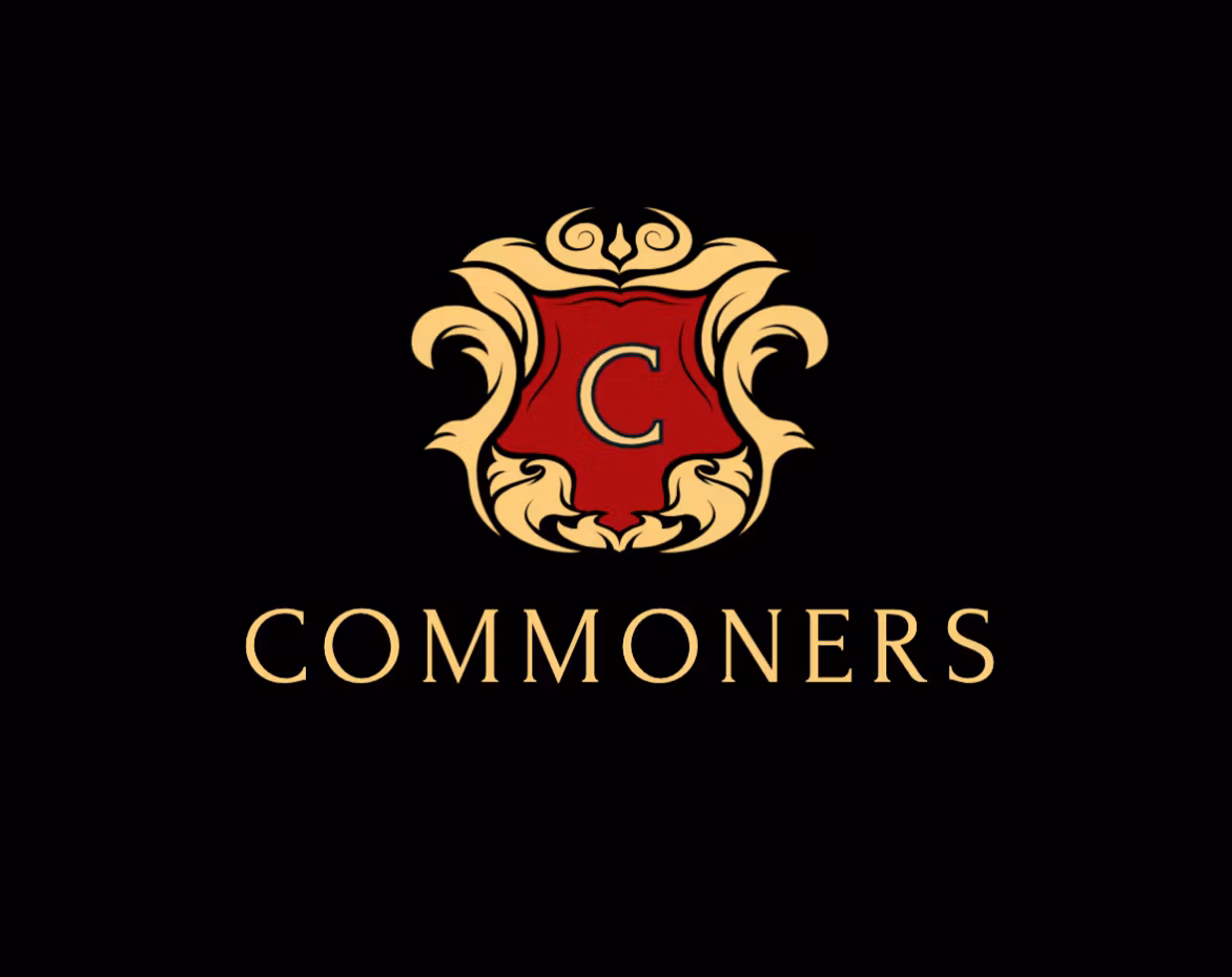Commoners