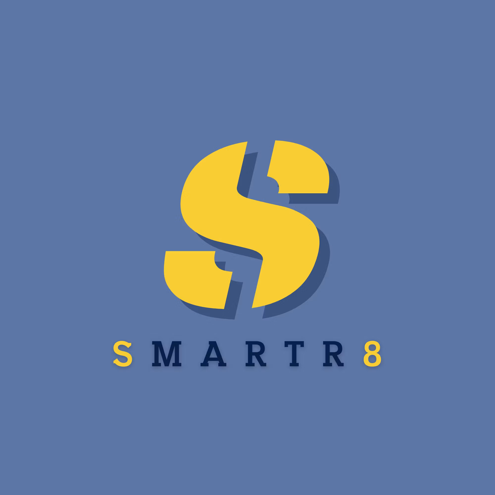 SMARTR8