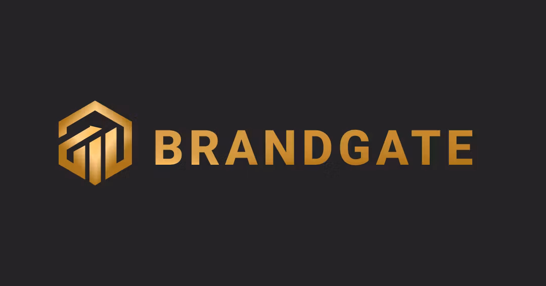 Brandgate Creator Network