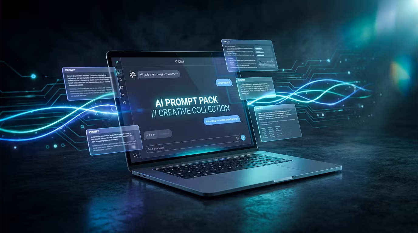 AI Prompt Pack Pro — 200+ Prompts for ChatGPT & Claude