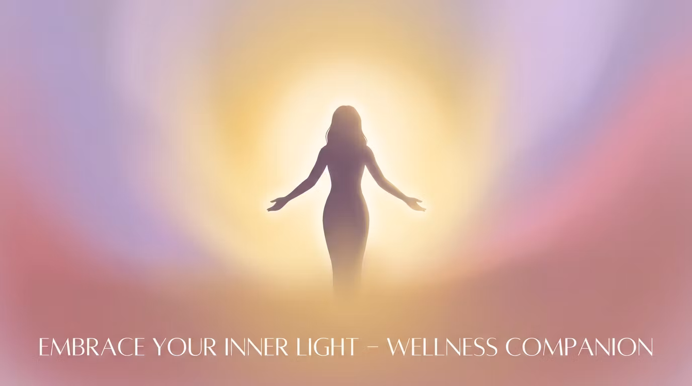 Rediscovering Your Identity & Self-Worth