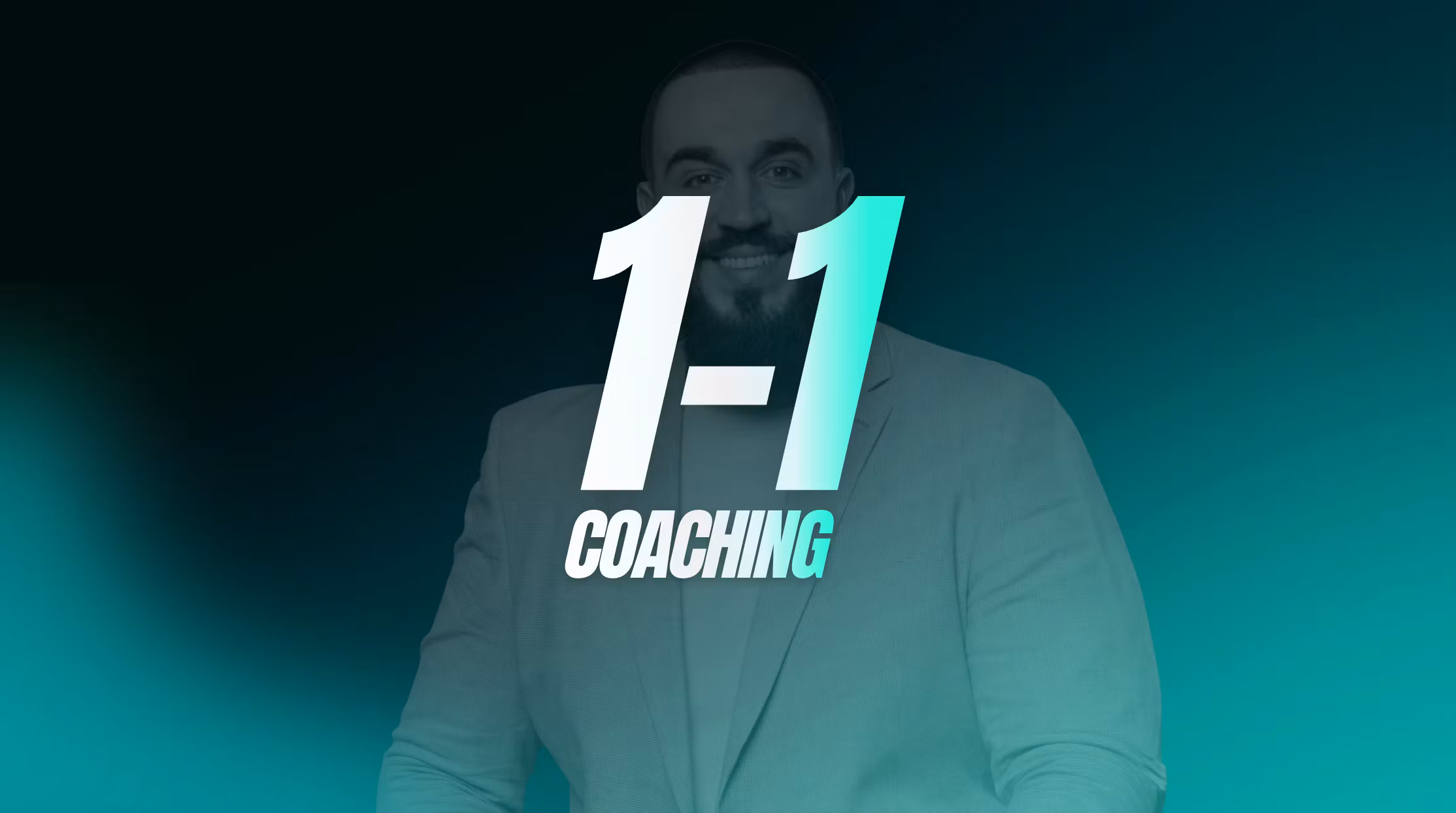 1-1 Coaching with Jasmin