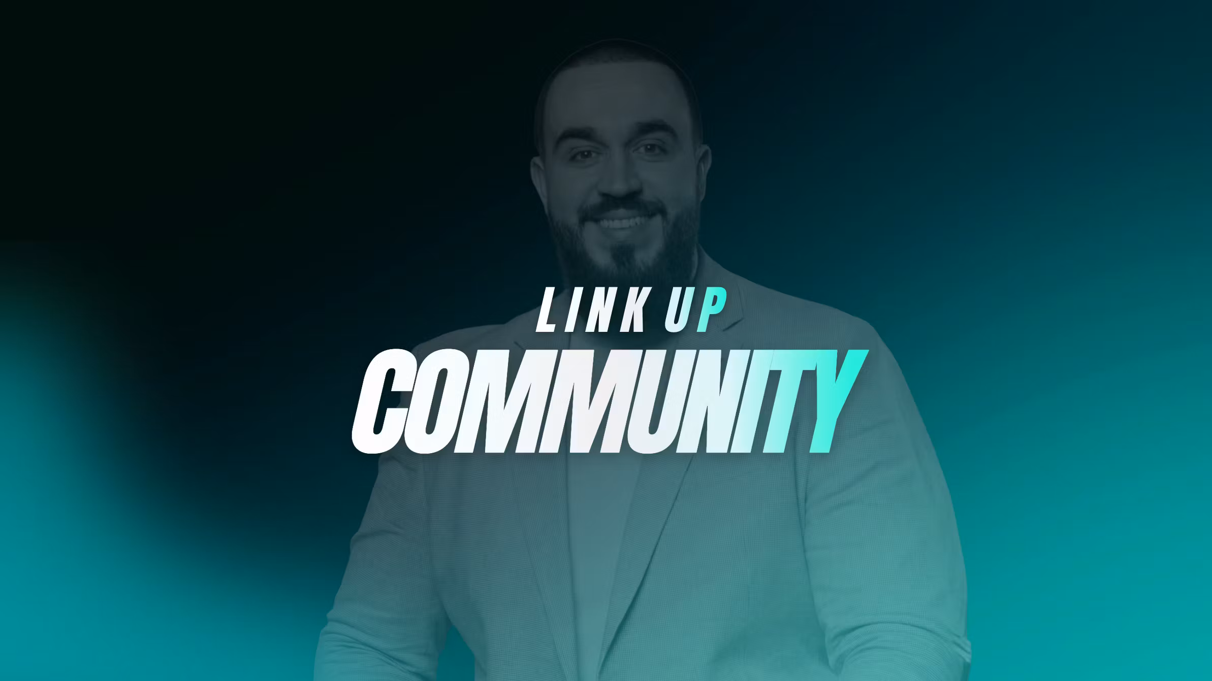 Link Up Community
