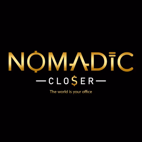 Nomadic Closer Recruitment Agency