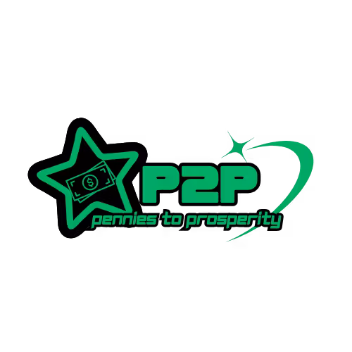 Pennies 2 Prosperity