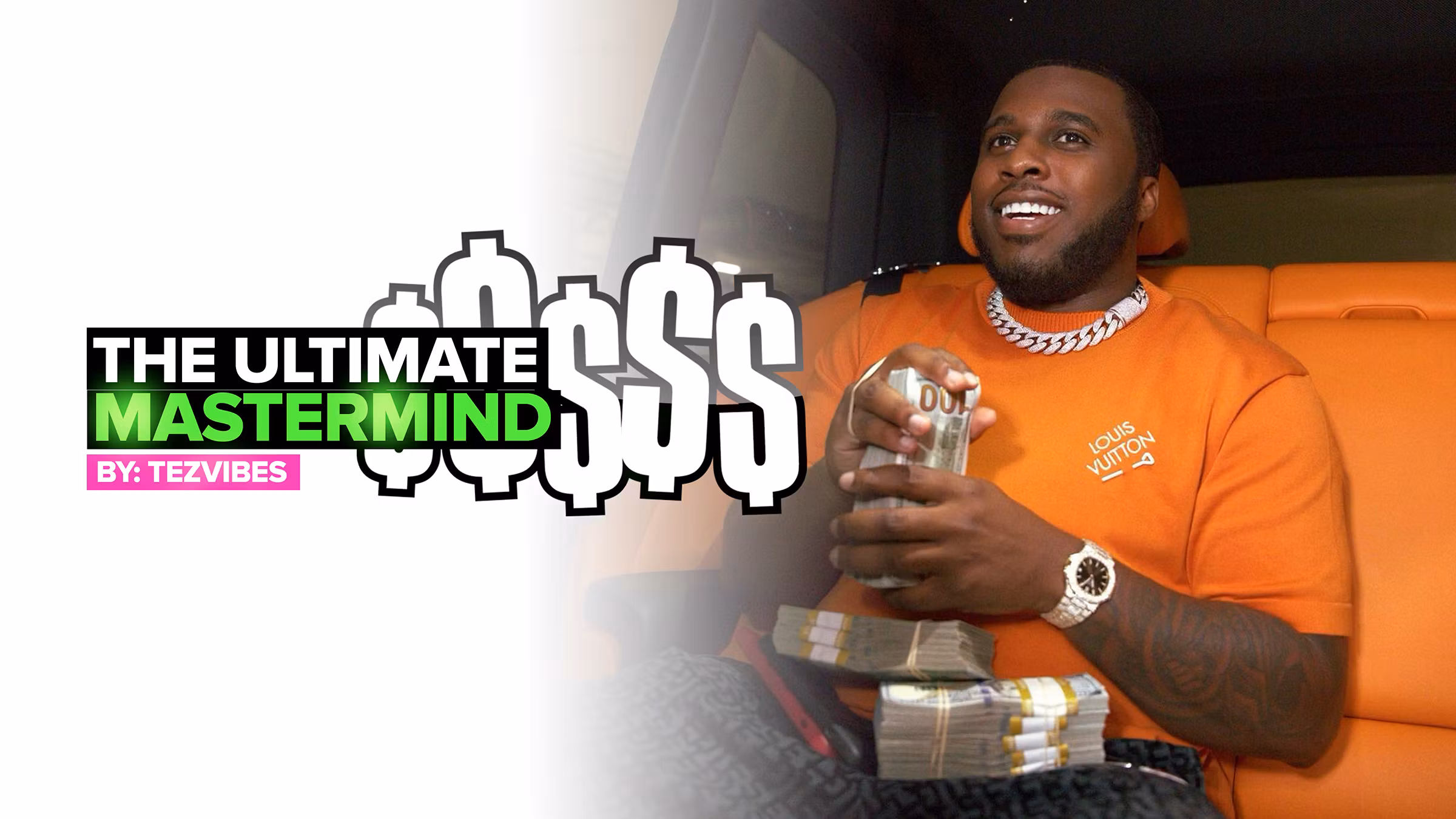 Tez Vibes Elite Mastermind