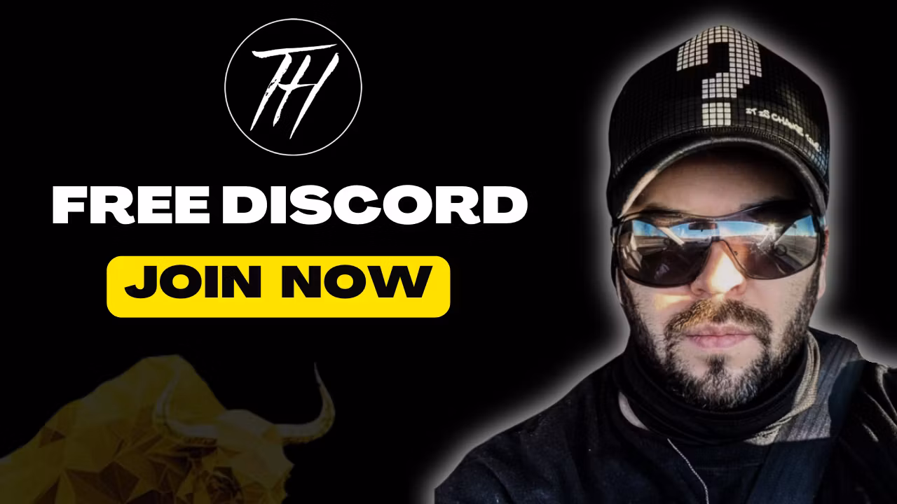Traders Hustle Discord