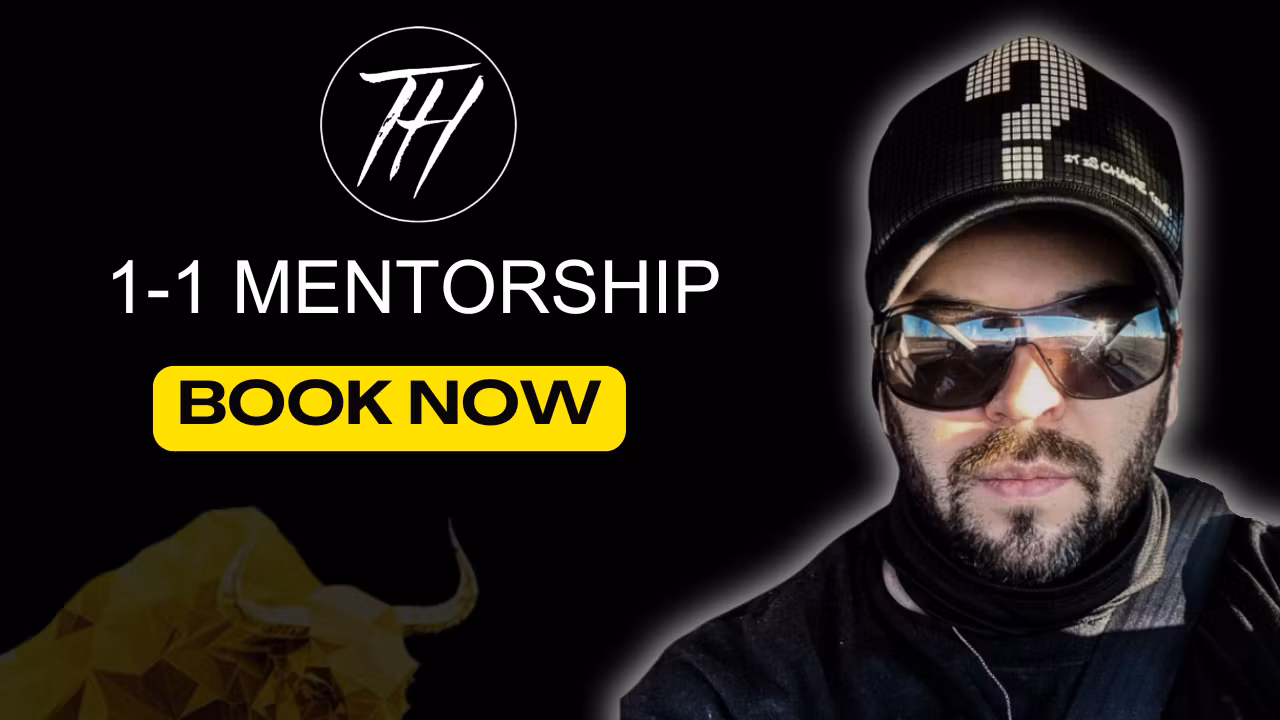 Traders Hustle Inc.