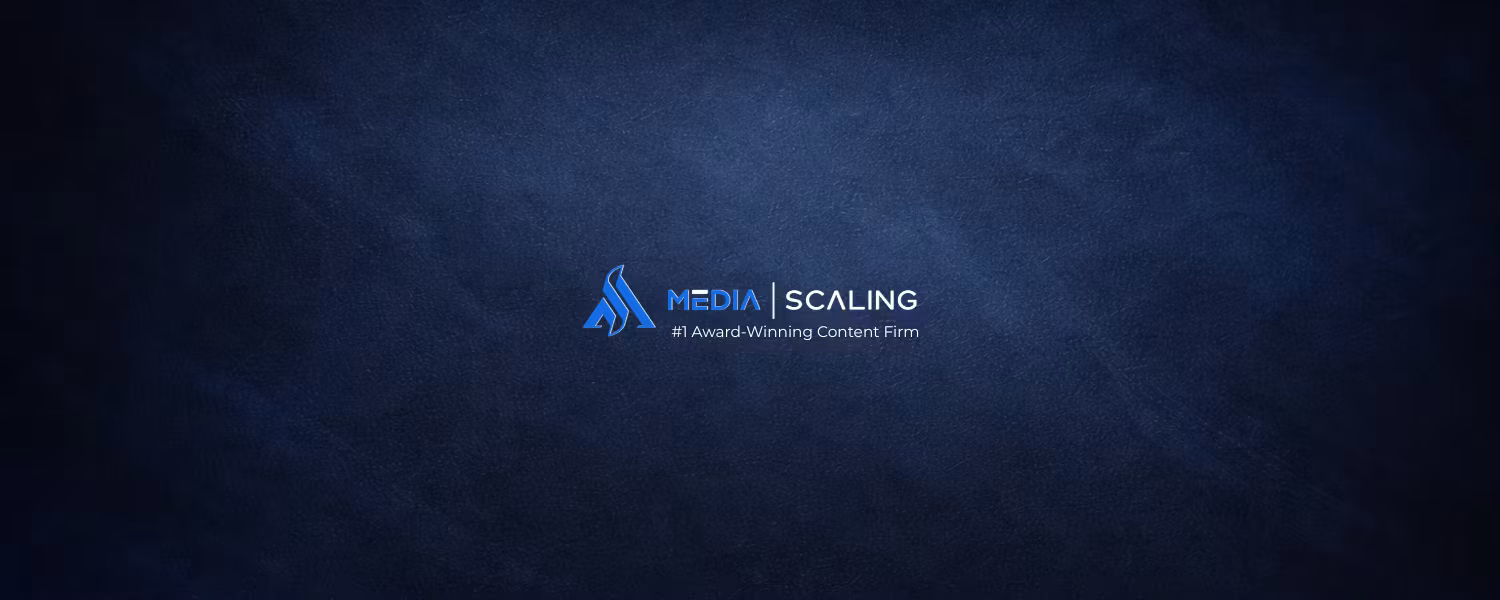 Media Scaling